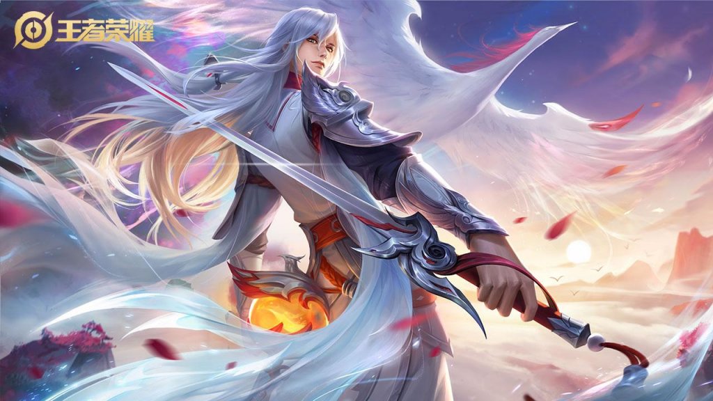 游戏原画师类别有哪些类型